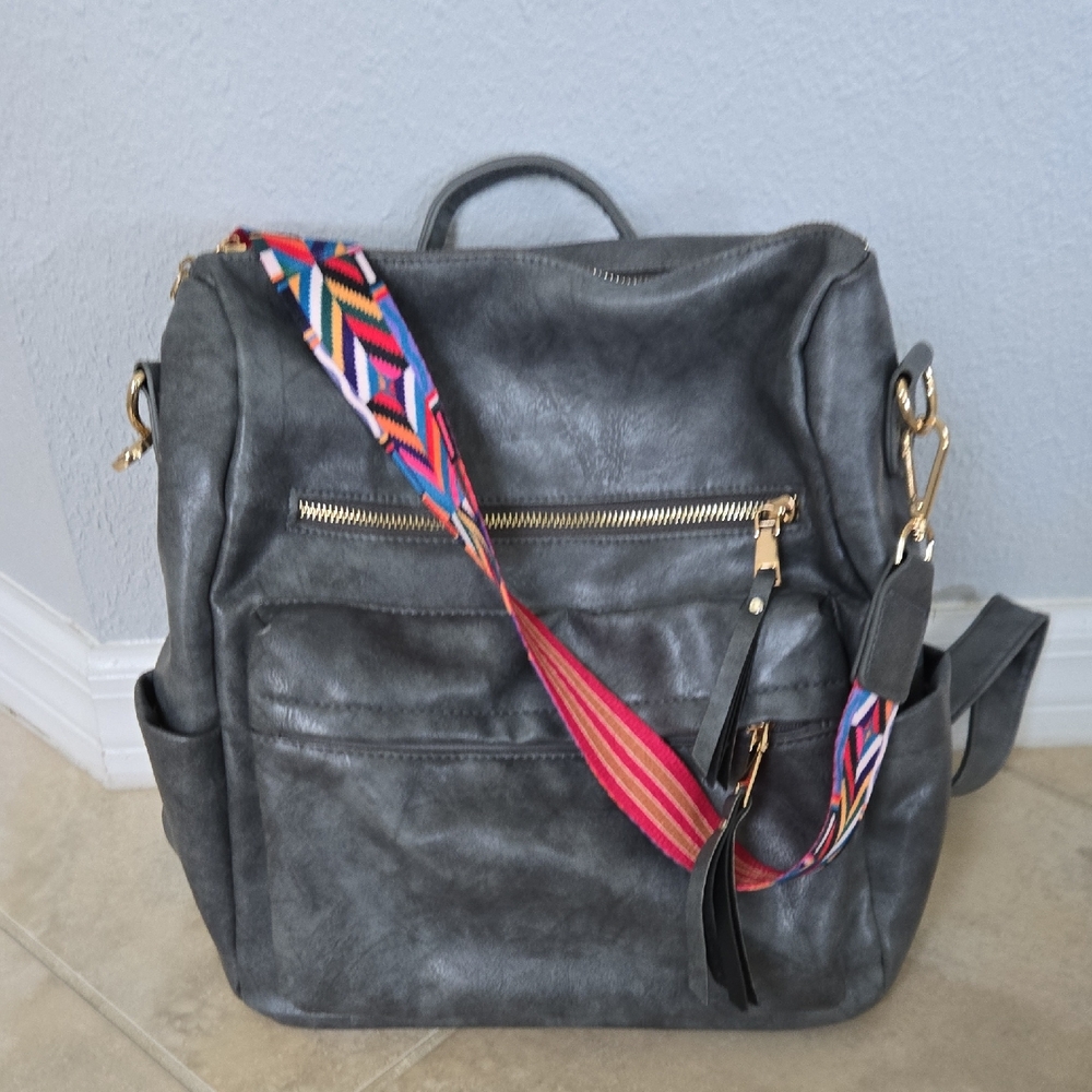 Modern And chic Bag